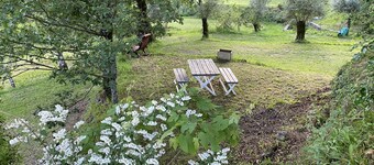 Quinta Gerês, luxury in natural surroundings, private pool, 10. 000m2.