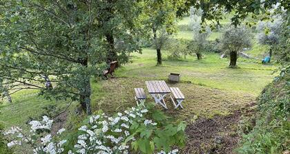 Quinta GerĂȘs, luxe dans un cadre naturel, piscine privĂ©e, 10. 000m2.
