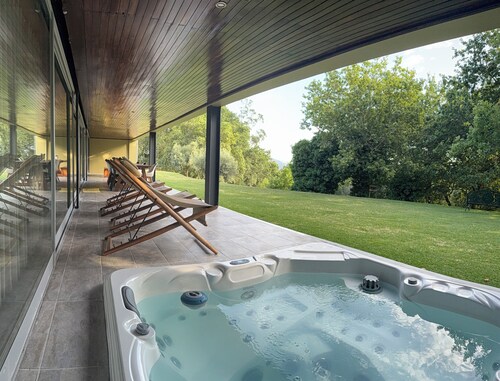 Oak Hill Gerês | An Immersive Nature Stay