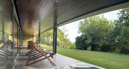 Oak Hill Gerês | An Immersive Nature Stay