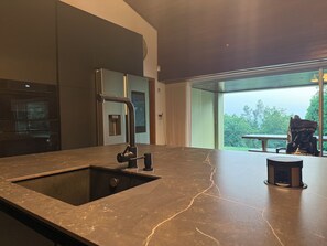 Interior - Oak Hill Gerês | An Immersive Nature Stay (Vilarinho)