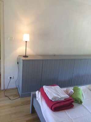 單棟房屋, 3 間臥室 | 3 間睡房、隔音、熨斗/熨衫板、免費 Wi-Fi