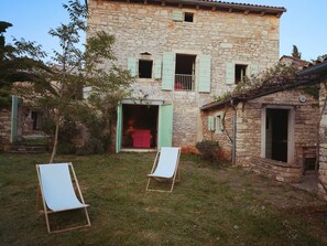 Exterior - Holiday Home Augusta (Zminj)