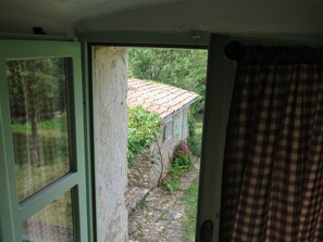 單棟房屋, 3 間臥室 | 客房景觀