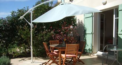 plage Emerald Villa Narbonne