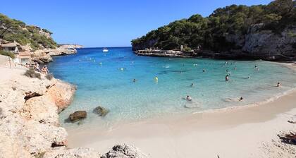 Bella Vista.
ETV /1070 BELLA VISTA.