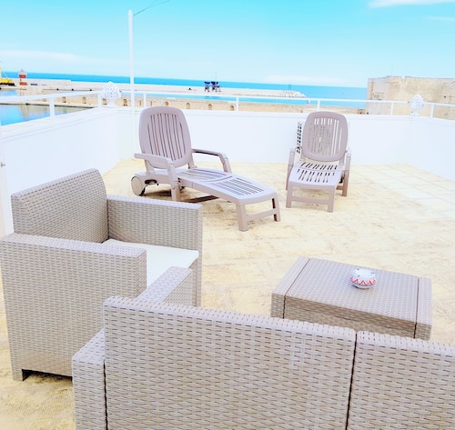 Casa Camilla: house in the heart of Monopoli