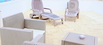 Casa Camilla: house in the heart of Monopoli