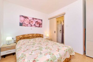 1 habitación y wifi gratis