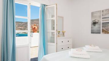 2 Schlafzimmer, BĂŒgeleisen/BĂŒgelbrett, kostenloses WLAN, BettwĂ€sche