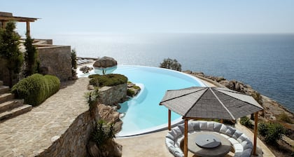 LIBERATION VILLA MYKONOS