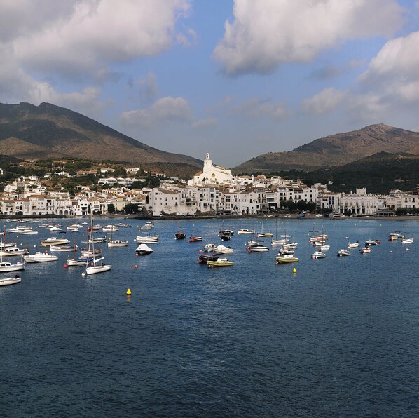 Port de plaisance