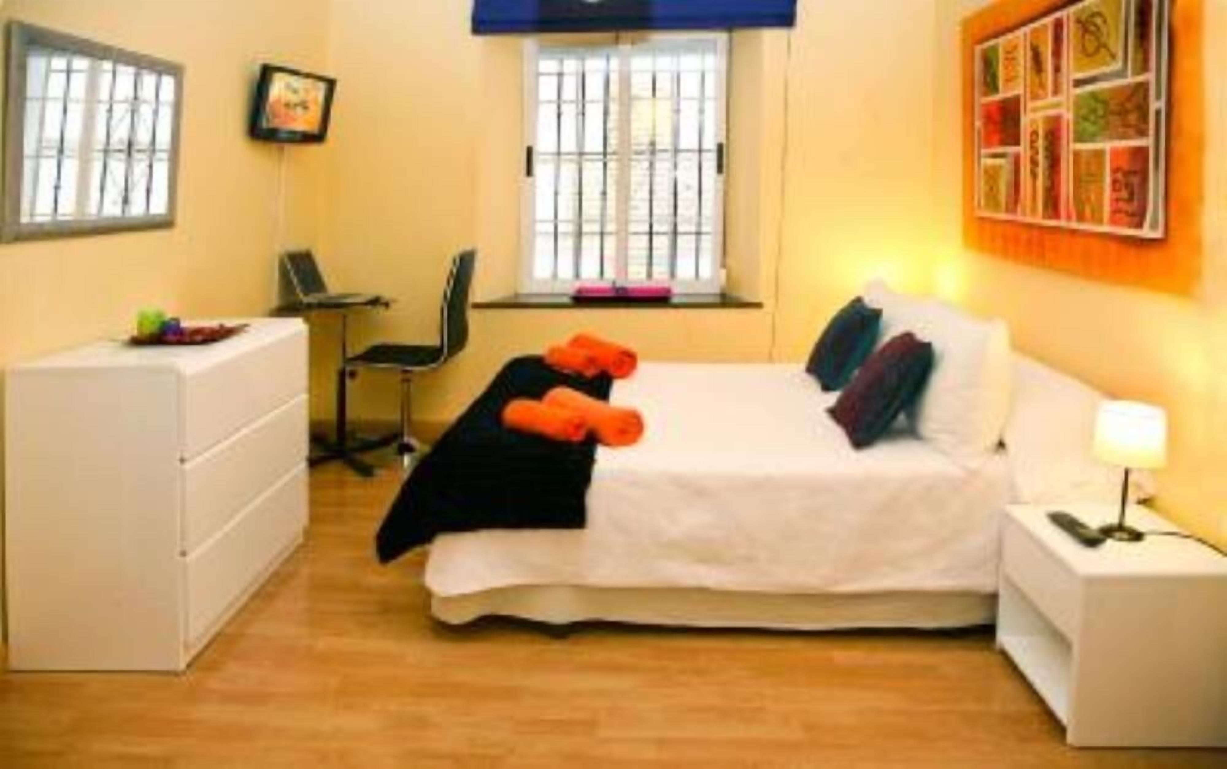 Apartment/ flat - Granada