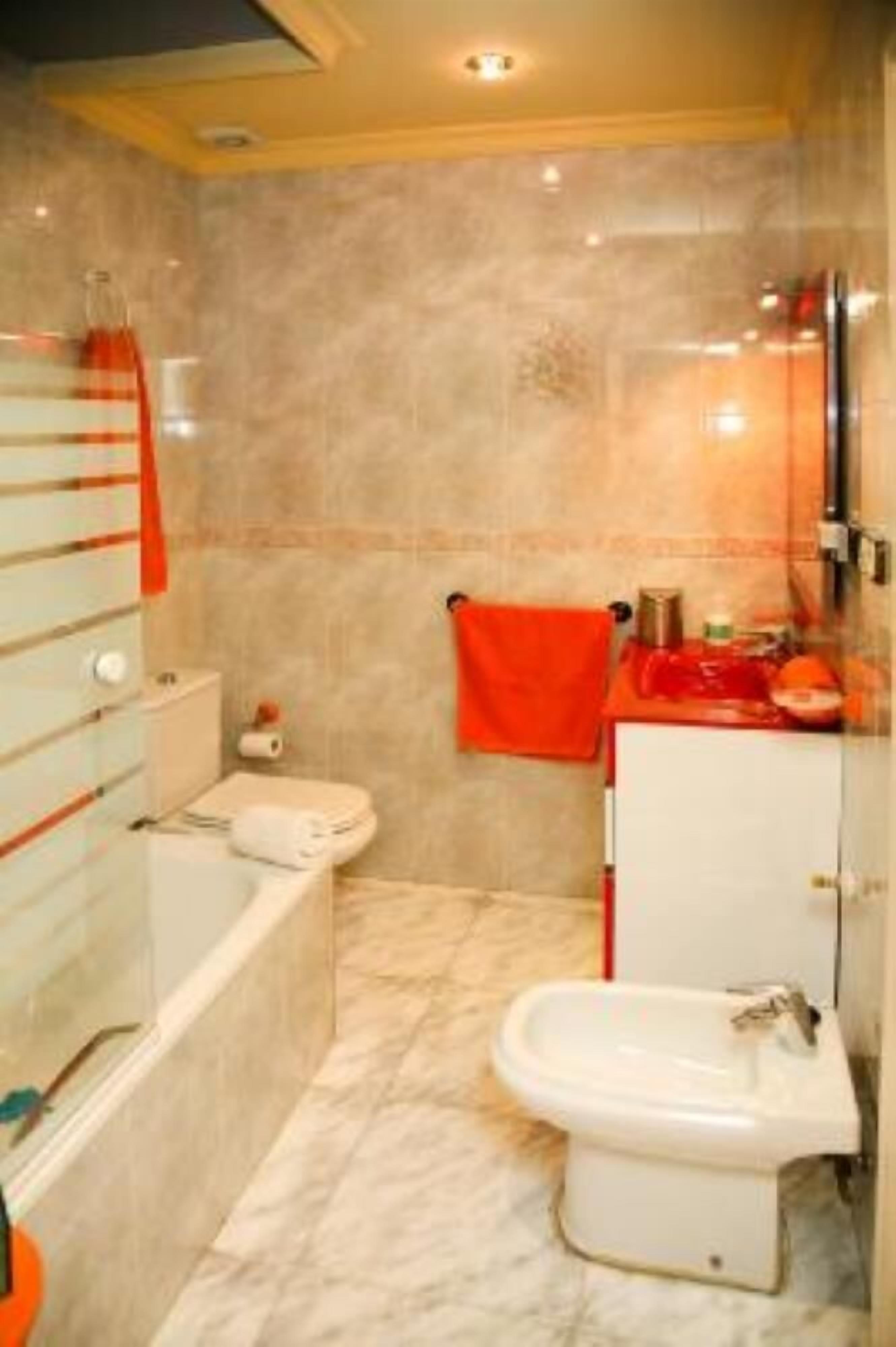 Apartment/ flat - Granada