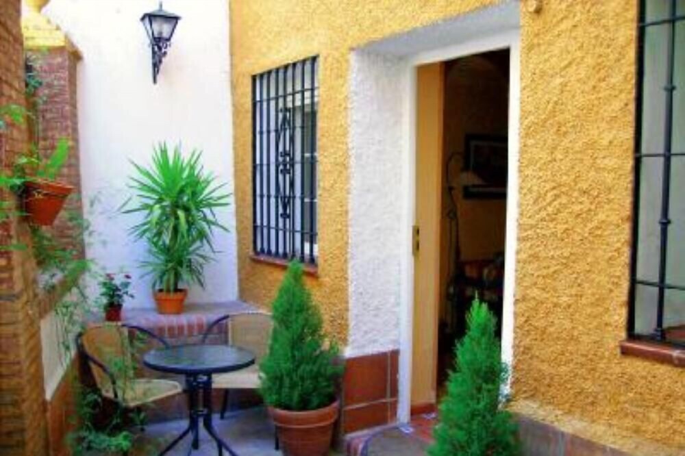Apartment/ flat - Granada