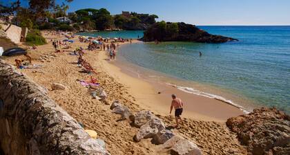 Luxusvilla in Calonge an der Costa Brava