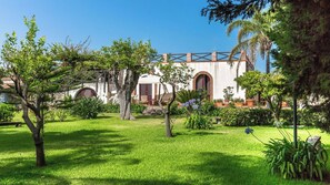 Exterior - Archirafi Home (Riposto)