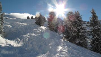 Deportes de invierno