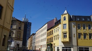 Exterieur