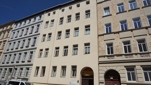 Exterieur