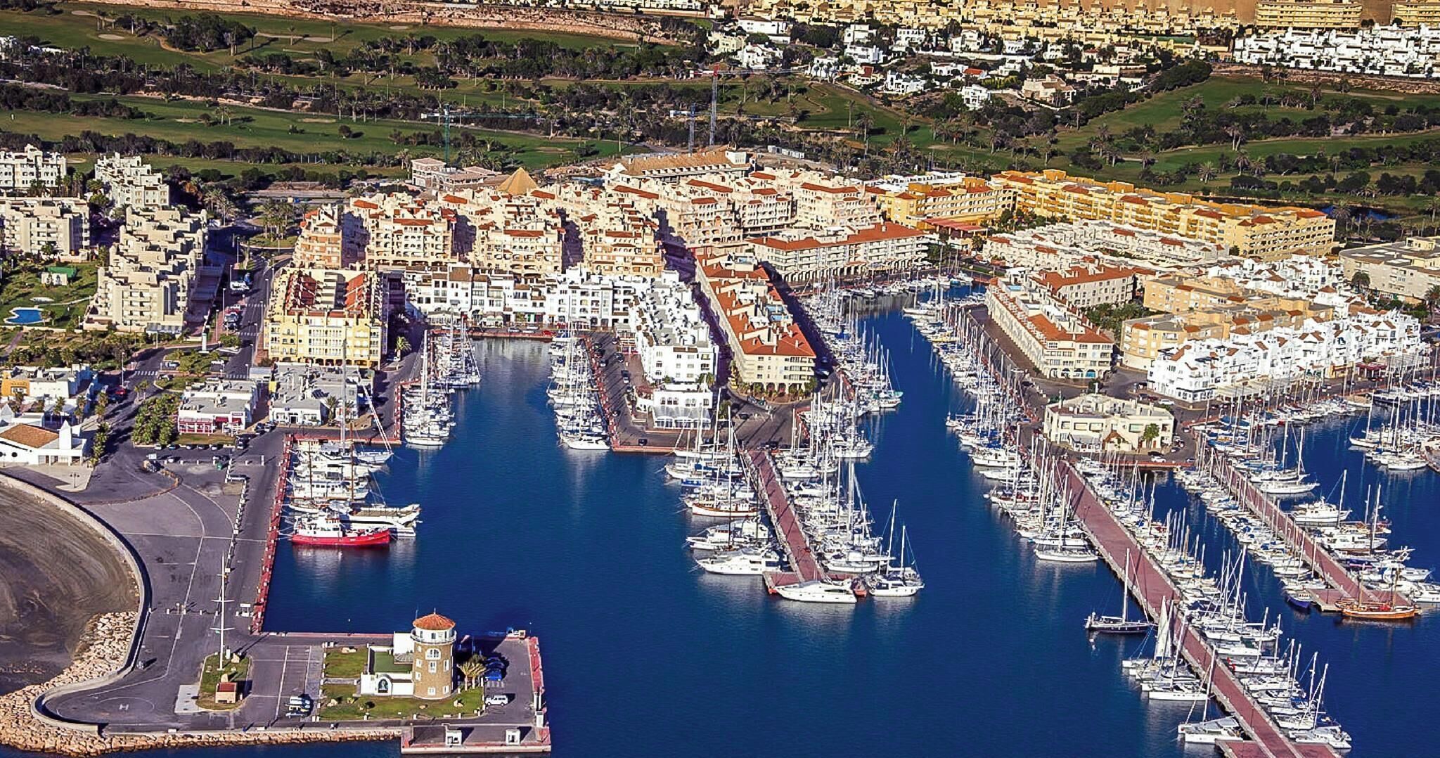 Port de plaisance