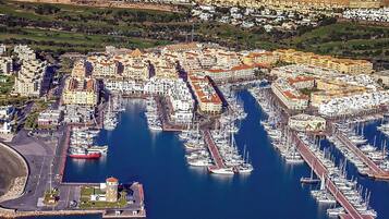 Port de plaisance