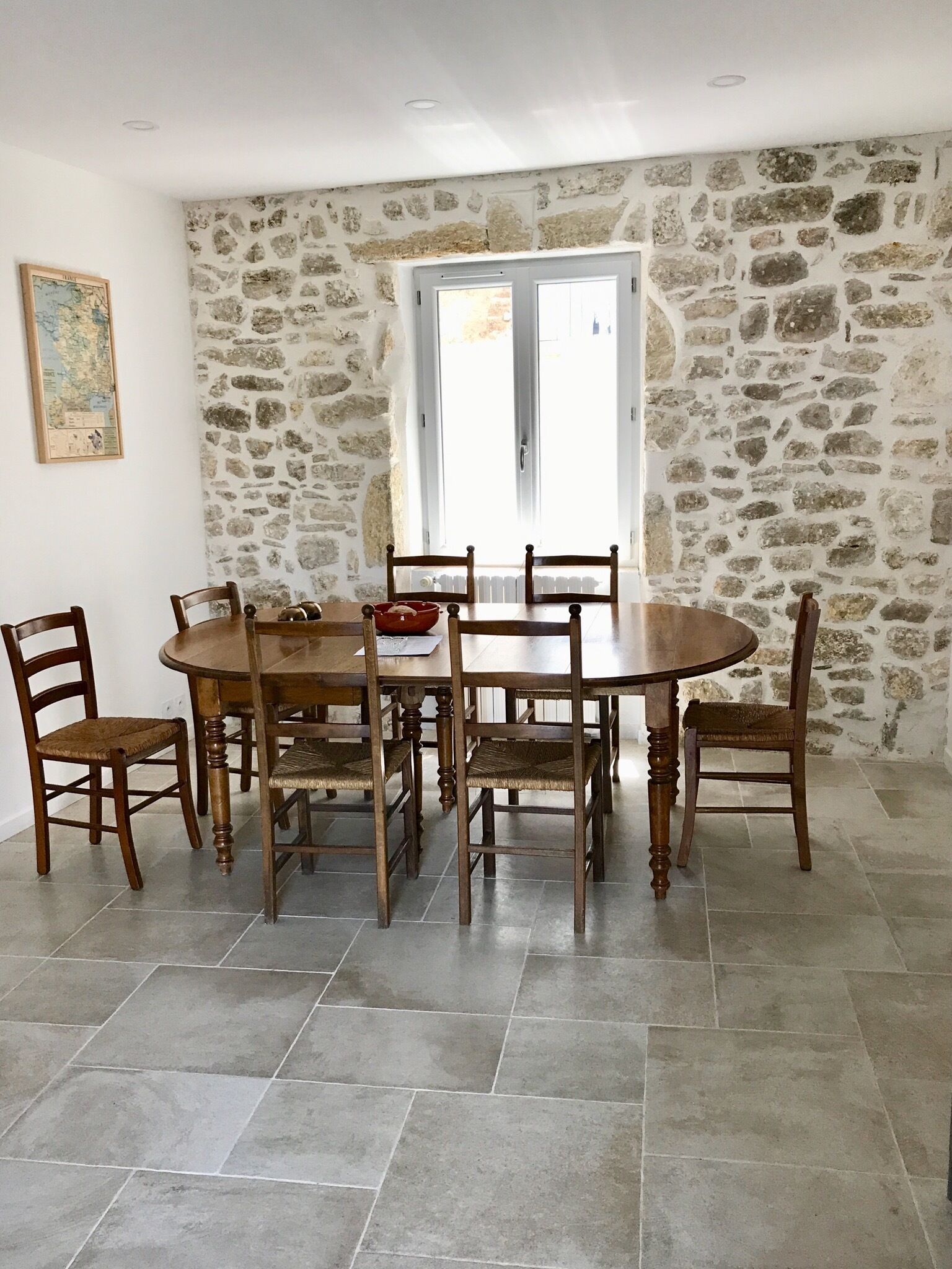 Restauration