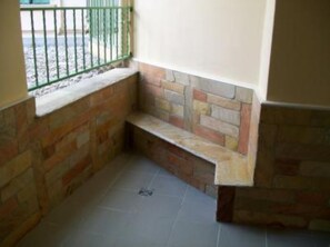 Interior - APPARTEMMENT DOWNTOWN: Ile Rousse (L'île-Rousse)