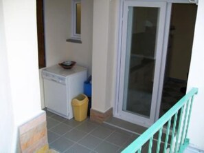 Interior - APPARTEMMENT DOWNTOWN: Ile Rousse (L'île-Rousse)