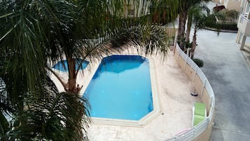 Piscina externa