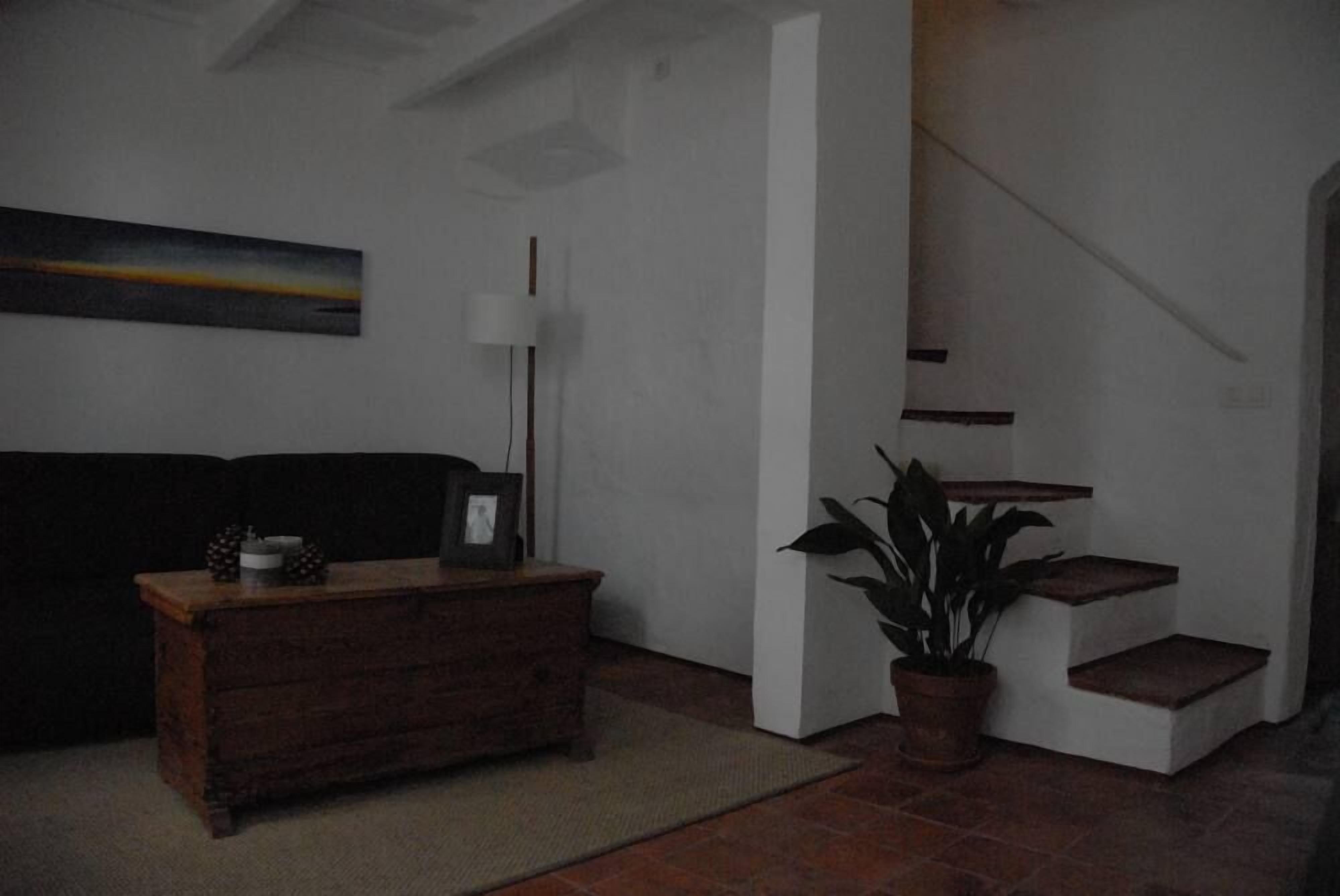 Menorcan authentic renovated house located in the traditional village