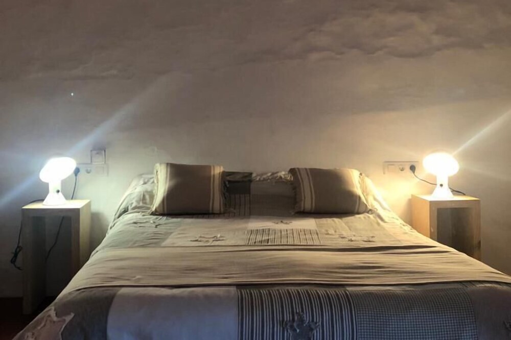 Menorcan authentic renovated house located in the traditional village
