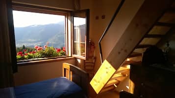 3 camere, ferro/asse da stiro, Wi-Fi, lenzuola