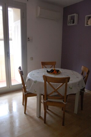 Dineren