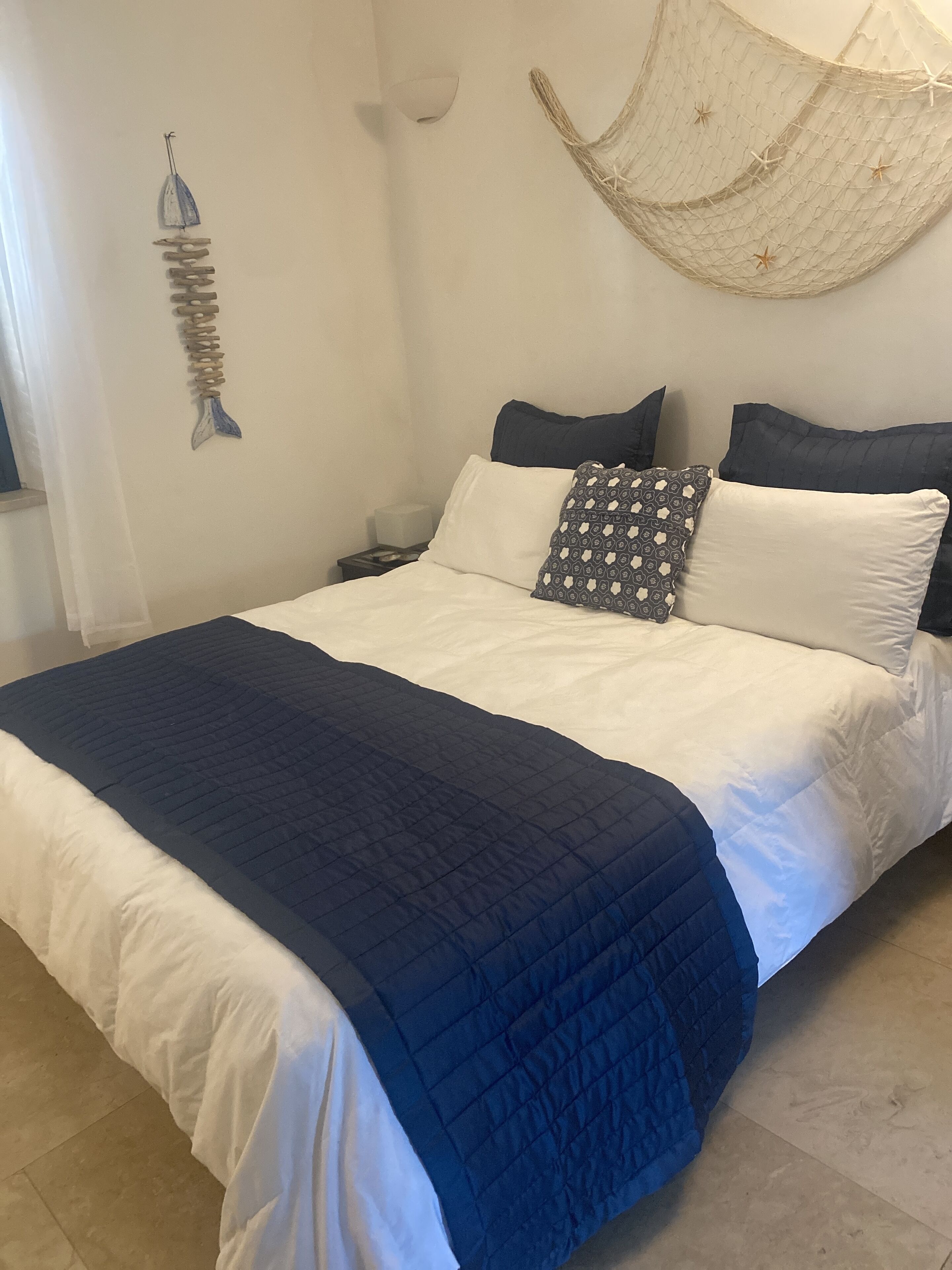 Villa Bergamotto - Luxury Apartments, 3 mins to Beaches - Ground Floor