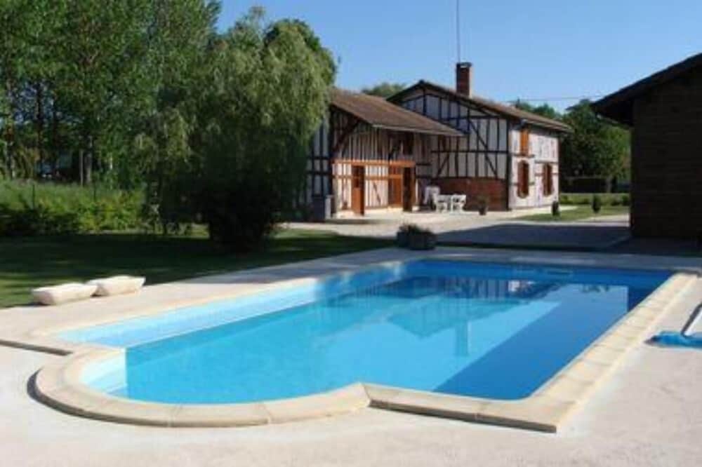 House / Villa - Arrigny