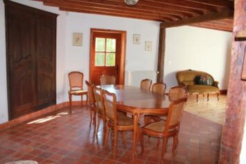 Salle Ă manger