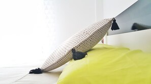 1 slaapkamer, wifi, beddengoed, rolstoeltoegang