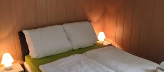 Hostel Vorharz Quedlinburg