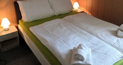 Hostel Vorharz Quedlinburg