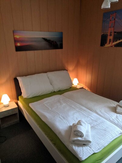 Hostel Vorharz Quedlinburg