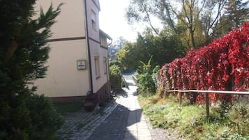 Exterieur