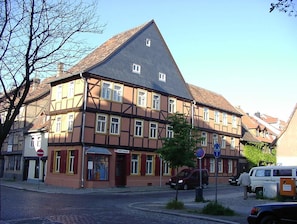 Room - Hostel Vorharz Quedlinburg (Quedlinburg)
