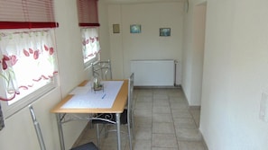 Dining - Hostel Vorharz Quedlinburg (Quedlinburg)
