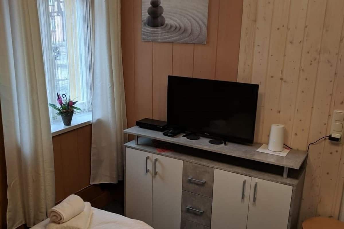 Zimmerausstattung