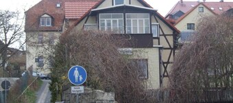Hostel Vorharz Quedlinburg