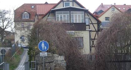 Hostel Vorharz Quedlinburg
