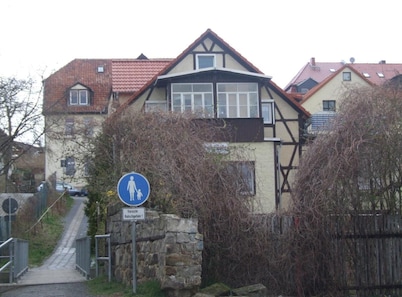Hostel Vorharz Quedlinburg
