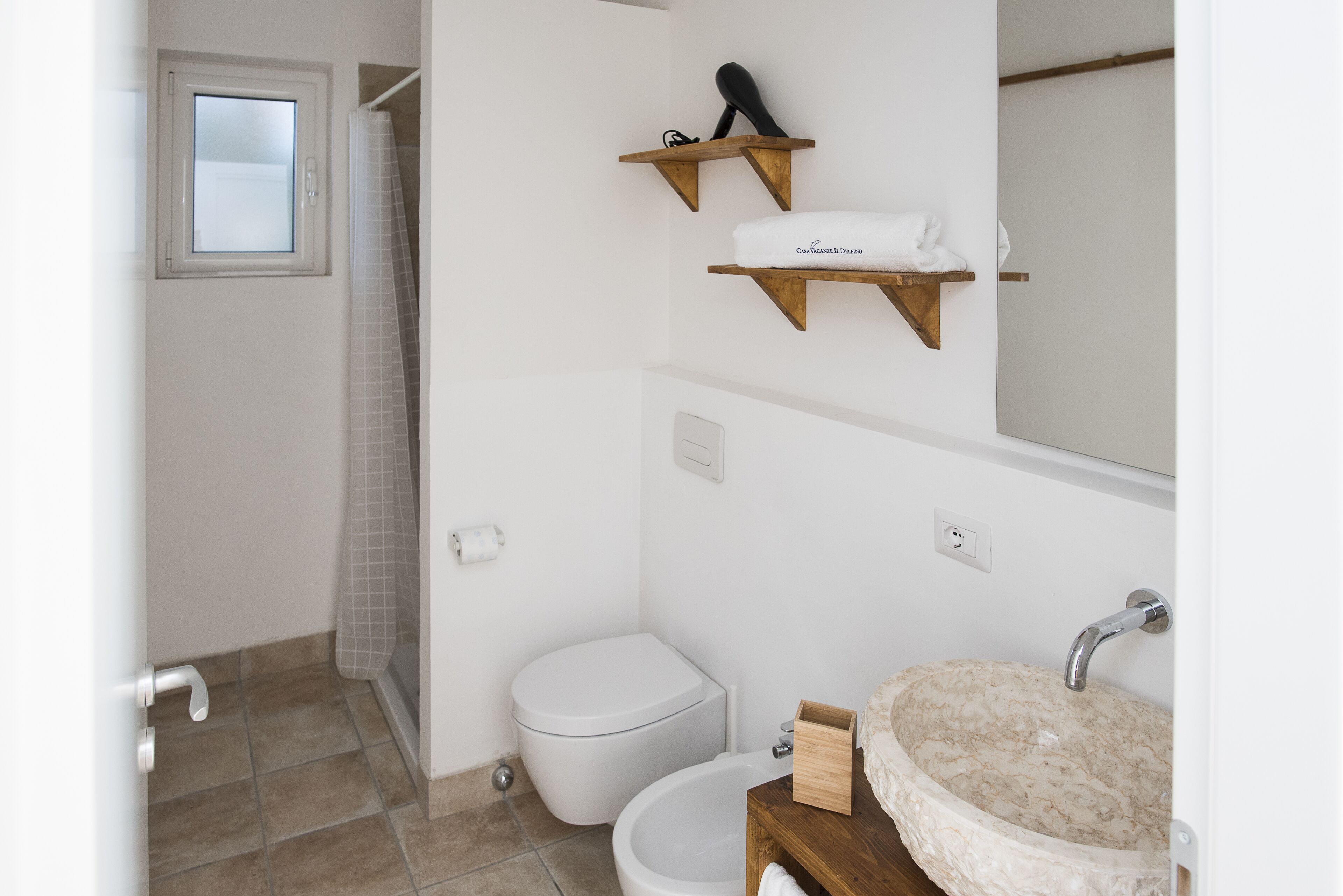 Pisticci (MATERA): IL DELFINO - Unit C (all inclusive)