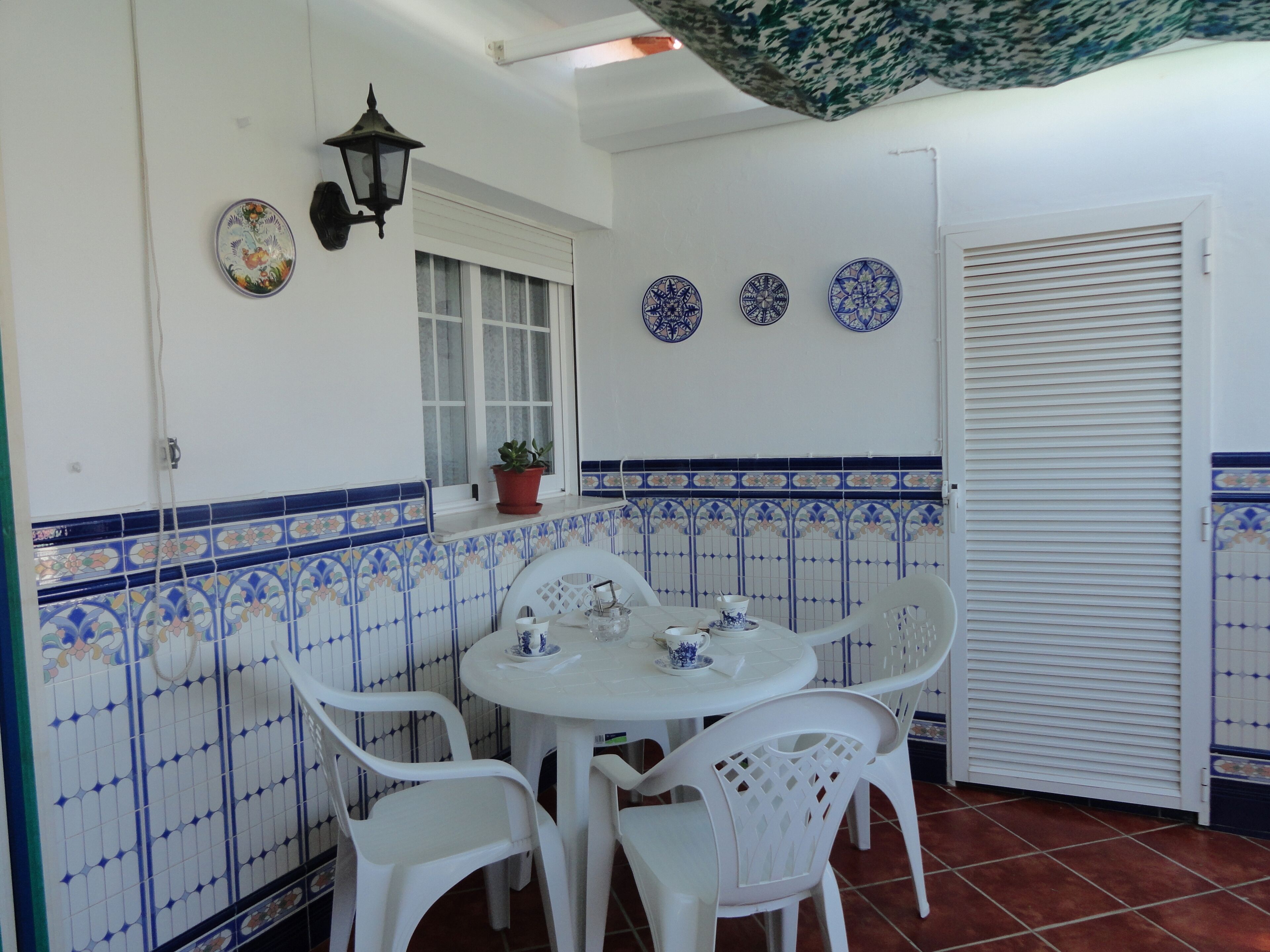 Tourist Apartment "Casa Bari"